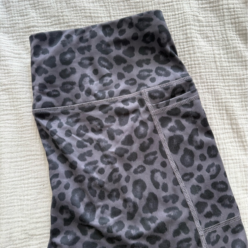 Biker shorts - Picture 2 of 7